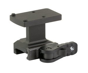 AM DEF RMR LW QD MOUNT HIGH 1.93"