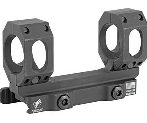 AM DEF AD-RECON SCOPE MNT 30MM BLK