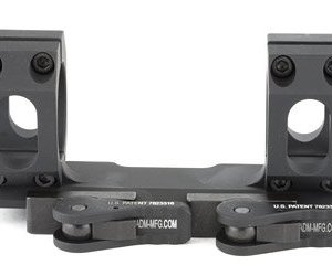 AM DEF AD-RECON SCOPE MNT 30MM LOW