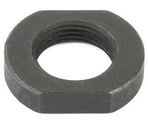ADV TECH AR15 ST MZL BRK JAM NUT