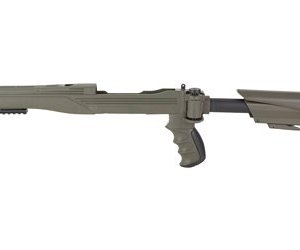 ADV TECH STRIKEFORCE 10/22 STOCK UC