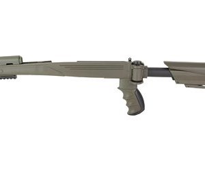 ADV TECH STRIKEFORCE SKS STOCK UC