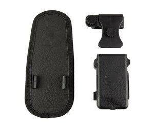 AGH SNGL MAG CARRIER DBLSTK 9/40CAL