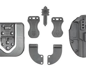 AGH PHOTON FITS SIG P320C BLK