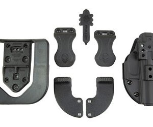 AGH PHOTON GLOCK 43/43X HOLSTER