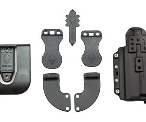 AGH PHOTON P365XL WLIGHT HOLSTER