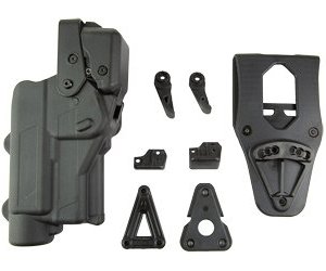 RAPID FORCE L3 FITS G19/X LG LT RH