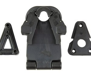 RAPID FORCE LOCKING BELT SLIDE BK