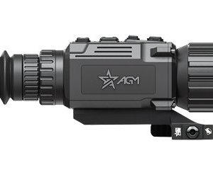 AGM RATTLERV3 LRF 35-384 BLACK