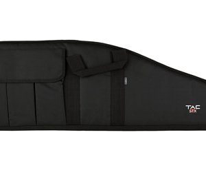 ALLEN TAC SIX ENGAGE CASE 38" BLK