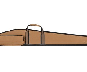 ALLEN RANCH CANVAS SHOTGUN CASE 52"