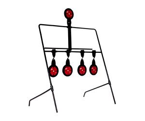 ALLEN EZ AIM DEFLECTOR SPINNER TGT