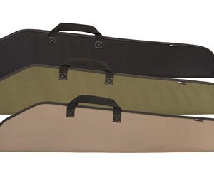 ALLEN DURANGO SCOPED GUN CASE 46"