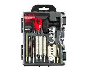 ALLEN RUGER COMP HANDGUN CLEAN KIT