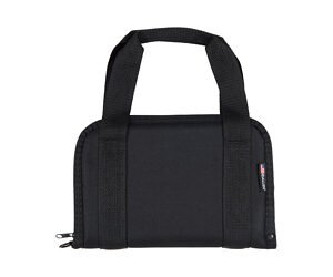 ALLEN PISTOL TOTE BLACK