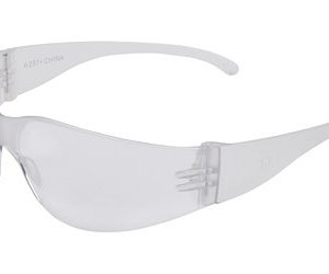 ALLEN ULTRX CINDER SFTY GLASS CLEAR
