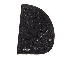 ALLEN SPDERWB ITP HLSTR SIZE #00 BLK