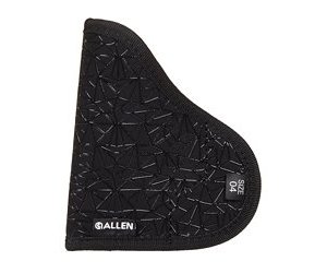 ALLEN SPDERWB ITP HLSTR SIZE #04 BLK