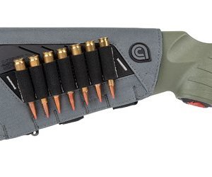 ALLEN NEXT SHOT BRIDGER RFL CART BTS