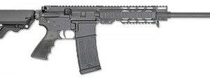 Rock River Arms AR1910 LAR-15M Assurance-M Carbine 5.56x45mm Semi-Auto Rifle 16" 30+1 Black