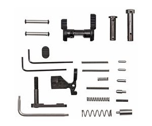 ARMASPEC GUN BLDR SS LPK 223/556 BLK