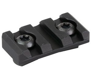 ARISAKA LOW PRO PIC RAIL M-LOK 3-SLT