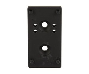 ARISAKA OFFSET OPTIC PLATE 1 DOCTER