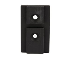 ARISAKA OFFSET OPTIC PLT 6 ACRO/MPS