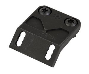 Arisaka Defense ARISAKA OFFSET SCOUT MOUNT MCX M-LOK | Arisaka Defense