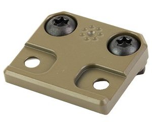 Arisaka Defense ARISAKA SIDE SCOUT MOUNT M-LOK FDE | Arisaka Defense