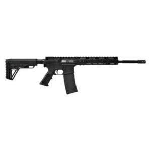 ATI Mil-Sport G15MS556MLP3P RIA P3P 5.56x45mm 16" 30+1 W/ 10" ML | American Tactical / ATI