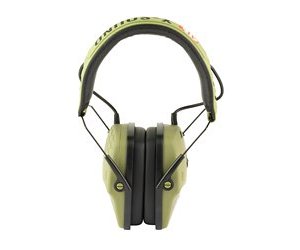 ATN X-SOUND E-MUFFS W/BLUETOOTH
