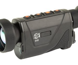 ATN BLZEHNTER 3.5-28X THERM MONO LRF