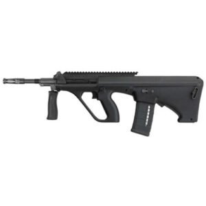 Steyr Arms AUG A3 M1 556/223 Rifle 16" 30+1 AUGM1BLKNATOEXT Extended Rail Black