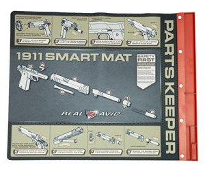 REAL AVID 1911 SMART MAT