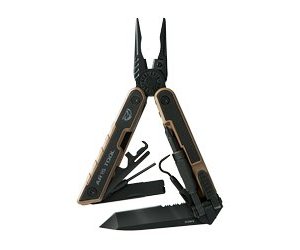 REAL AVID AR15 TOOL WITH SHEATH