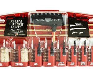 REAL AVID GUN BOSS PRO UNIVERSAL KIT