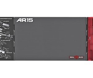 REAL AVID MASTER ARMORERS MAT