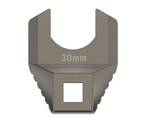 REAL AVID MSTR FIT30MM BBL NUT WRE