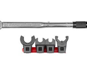 REAL AVID MSTR FIT A2 WRENCH SET 5PC