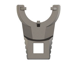 REAL AVID MSTR EXT CASTLE NUTWRENCH