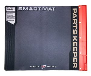 REAL AVID HANDGUN SMART MAT