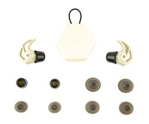 AXIL X30I EARPLUG BONE WHITE