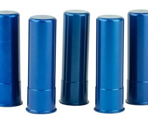 AZOOM SNAP CAPS 20 GAUGE 5/PK BLUE