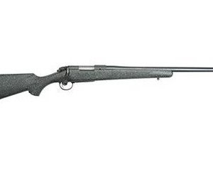 Bergara B14 Ridge B14L502C Bolt Action Rifle .270 Win 24" 4+1 Graphite Black