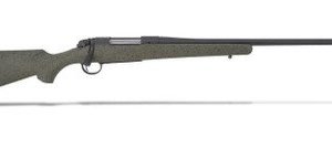 Bergara B14 Hunter B14LM101C .300 Win Mag 24" 3+1 Graphite Black Cerakote