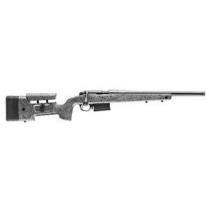 BERGARA B14R003 B-14R .17 HMR BOLT-ACTION RIFLE 18", TACTICAL GREY W/ BLACK SPECKS