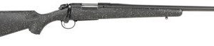 Bergara B14 Ridge B14S504C .22-250 Rem 22" 4+1 Graphite Black Cerakote