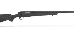 Bergara B14S509C B14 Ridge 6.5 PRC 24" 2+1 1:8" Graphite Black Cerakote