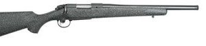 Bergara B14 Ridge B14S512C 6.5 Creedmoor 18" Special Purpose Short Barrel 4+1 Graphite Black Cerakote